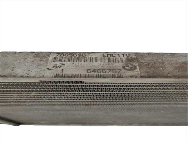 Foto 3ª: Radiador Motor Bmw Serie 3 318 D E90) (2004)