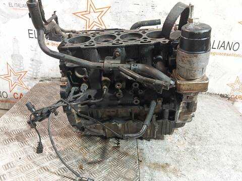 Foto 2ª: Bloque Motor Kia Carens CONCEPT 140CV 103KW [D4EA] (2007)