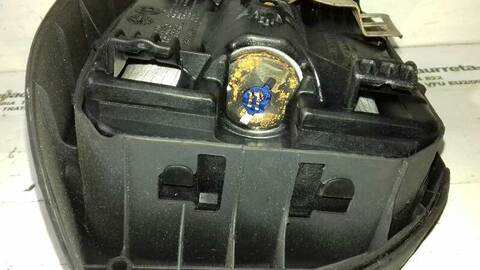 Foto 3ª: Airbag Delantero Izquierdo Renault Scenic 1.9 DCI DIESEL 120CV 88KW [F9Q D8] (2003)