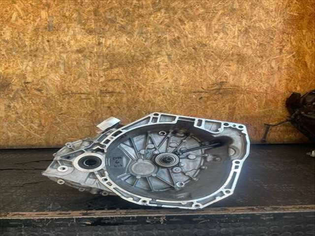 Caja Cambios Renault Megane 1 TCE ENERGY 132CV