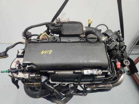 Motor Completo Ford Fiesta TREND 68CV 50KW