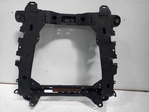 Foto 2ª: Puente Delantero Renault Megane 1.6E ALIZE 90CV [K7M702] (1995)