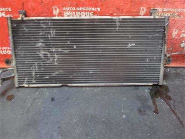 Foto 2ª: Radiador Calefaccion A.A. Nissan Primera 2.0 [CD20T]