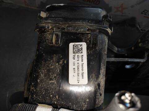 Foto 2ª: Deposito de Combustible Seat Ibiza 1.6 TDI 116CV 85KW [DGT] (2017)