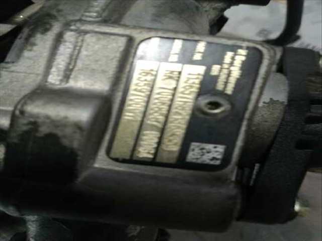 Foto 2ª: Turbocompresor Mercedes Clase A 140 A 180 CDI BLUEEFFICIENCY 176.012) 109CV 80KW [K9K] (2016)