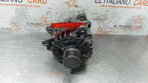 Alternador Audi A3 AMBIENTE 110CV 81KW