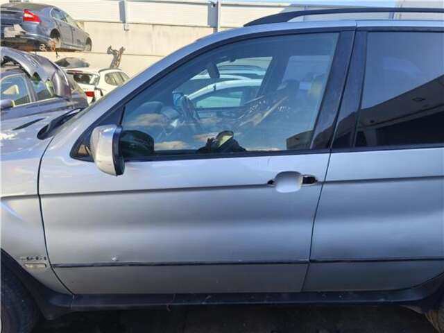 Foto 1ª: Puerta Delantera Izquierda Bmw X5 3.0 TD 24V 135KW (E53) CAT [306D1]