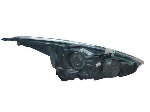 Foto 2ª: Piloto Delantero Izquierdo Ford Focus 1.5 TDCI (2010)