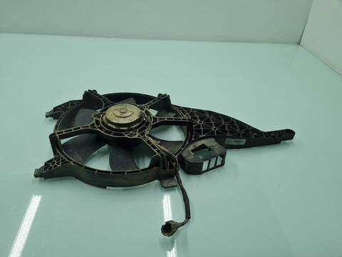 Foto 4ª: Electroventilador Nissan Pathfinder GASOLINA [YD25DDTI] (2005)