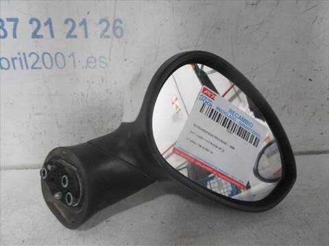 Foto 1ª: Retrovisor Derecho Fiat Linea 1.3 D MULTIJET 90CV 66KW [199 A3.000] (2008)