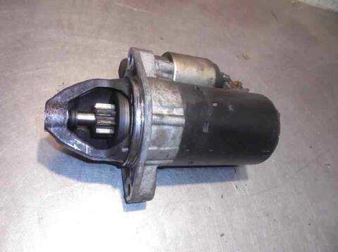 Motor de Arranque Mercedes Clase C 160 C 180 CGI BLUEEFFICIENCY 204.049) BERLINA 156CV 115KW