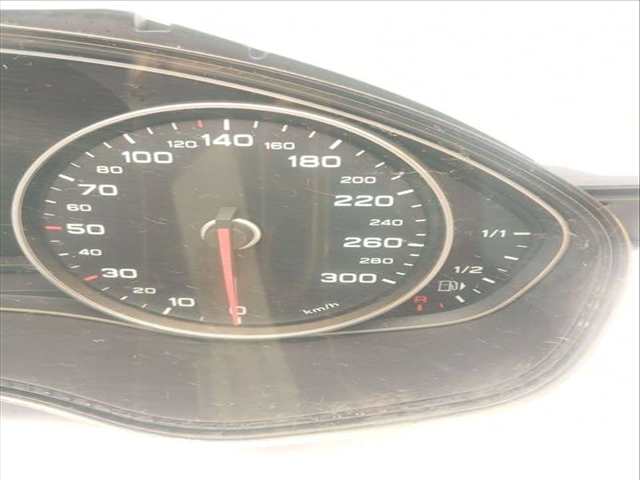 Foto 2ª: Cuadro de Instrumentos Audi A6 2.0 TDI ULTRA BERLINA 190CV 140KW [CNH] (2014)
