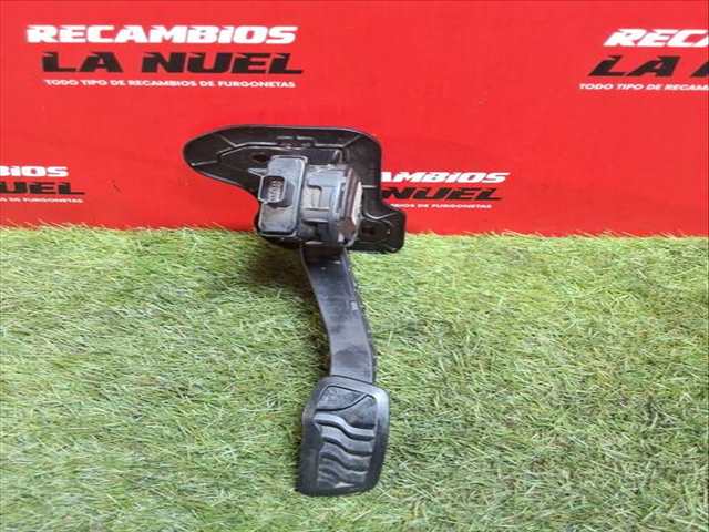 Foto 2ª: Pedal Acelerador Ford Transit 2.0 ECOBLUE 130CV 96KW FURGONETA [BKFA,BKFB,YMF6,YMFA,YMFB,YMFS] (2019)