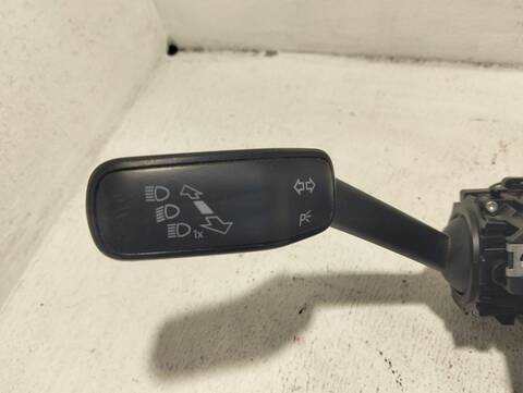 Foto 3ª: Mando Multifuncion Volkswagen Golf 2.0 TSI 245CV [CJXE] (2017)