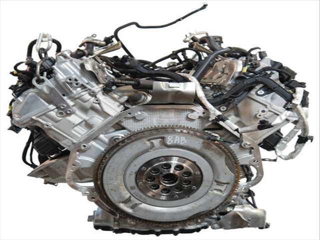 Foto 3ª: Motor Completo Bmw XM G09) [S68B44A S68 XB1161T0] (2023)