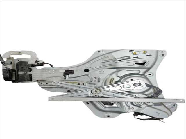 Foto 2ª: Elevalunas Eléctrico Delantero Derecho Hyundai ix35 1.6 (2009)