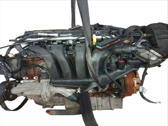 Motor Completo Mini Mini COOPER 116CV