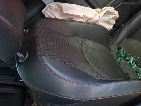 Foto 1ª: Asientos Traseros Seat Leon FR 184CV 135KW [CUN] (2015)
