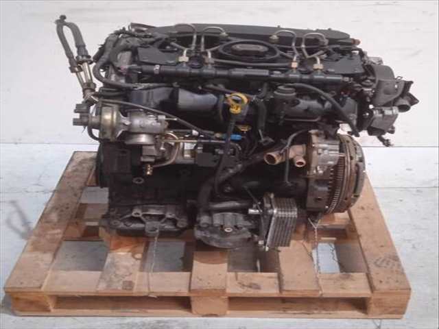 Motor Completo Ford Mondeo 2.0 16V DI TD CAT BERLINA 116CV 85KW