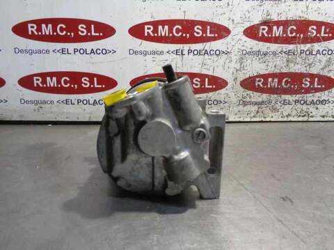 Foto 2ª: Compresor Aire Acondicionado Fiat Punto DYNAMIC 65CV 48KW [199A4000] (2009)
