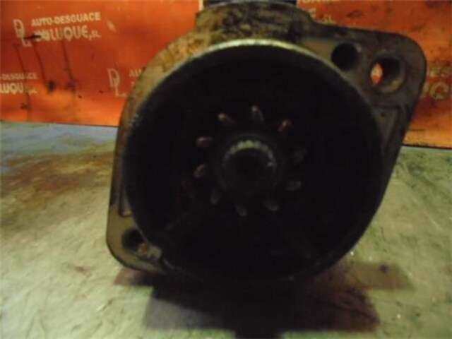 Foto 3ª: Motor de Arranque Kia Sorento 2.5 CRDI [D4CB]