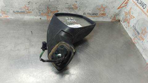 Foto 2ª: Retrovisor Derecho Renault Scenic XMOD EXPRESSION 110CV 81KW [K9K636] (2014)