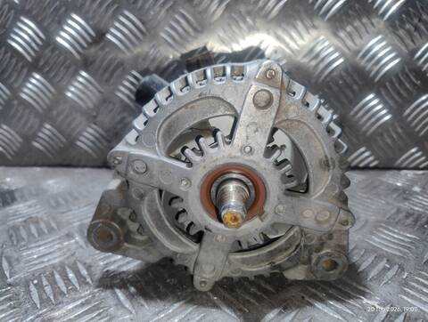 Foto 2ª: Alternador Ford Focus KKDA BERLINA (2006)