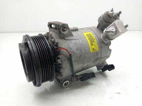 Compresor Aire Acondicionado Ford C Max TITANIUM 125CV 92KW CEU)
