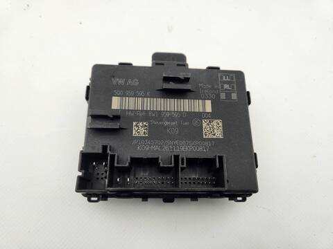 Foto 3ª: Centralita Motor ECU Volkswagen Passat R-LINE 150CV 110KW [DSRB] (2020)