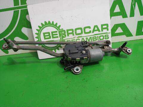 Motor Limpia Delantero Audi A6 2.4 BERLINA 177CV 130KW
