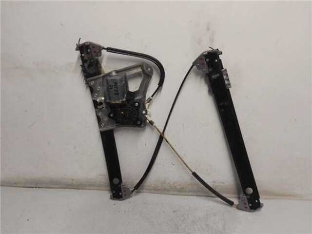 Foto 1ª: Elevalunas Eléctrico Delantero Izquierdo Mercedes Clase S 220 4.3 430 (220.070) [4.3 LTR. - 205 KW V8 24V CAT] [M 113.941]