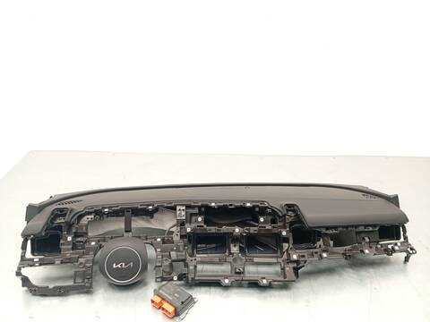 Kit Airbag Kia Sportage 1.6 T-GDI HYBRID 180CV 132KW