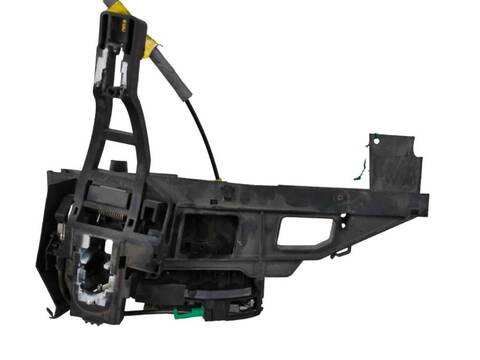 Foto 2ª: Cerradura Puerta Trasera Derecha Ford Kuga 2.0 TDCI (2012)