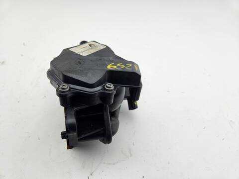 Foto 3ª: Caja Mariposa Renault Scenic DYNAMIQUE 131CV 96KW [R9MA402] (2013)