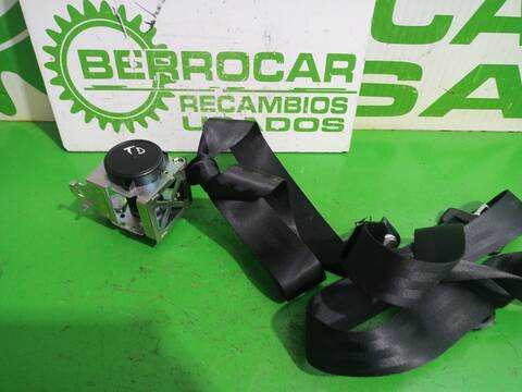 Cinturón Trasero Derecho Peugeot 508 ACTIVE 140CV 103KW