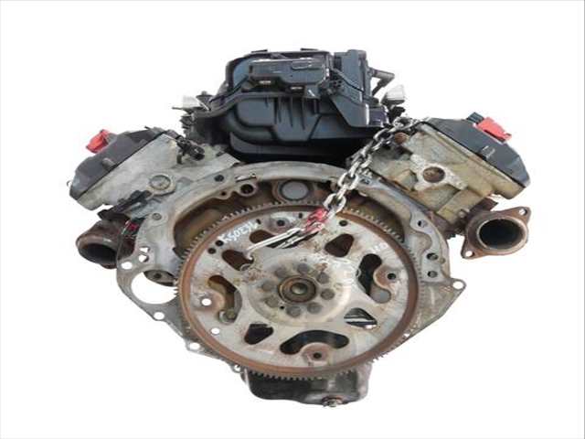 Foto 3ª: Motor Completo Dodge Ram 5.7 V8 HEMI 389 - 396 CV [EZC]