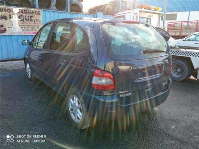 Foto 2ª: Elevalunas Eléctrico Delantero Izquierdo Renault Scenic 1.9 DCI (JA05. JA1F) I (JA...)(1999-_) [F9Q 732]