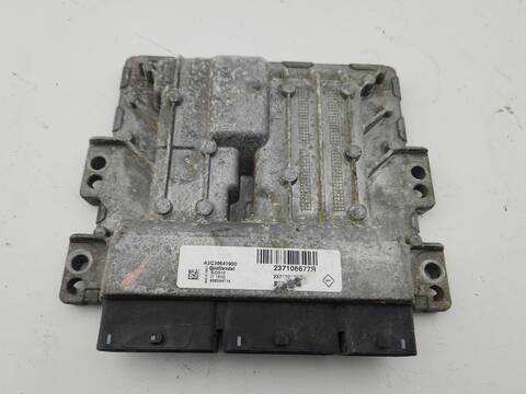 Centralita Motor ECU Renault Kadjar EXPERIENCE 110CV 81KW