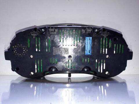 Foto 2ª: Cuadro de Instrumentos Skoda Superb 2.0 TDI AMBITION 140CV 103KW 3T4) [CFFB] (2013)