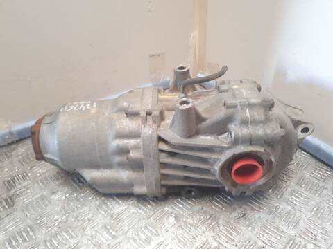 Foto 2ª: Diferencial Trasero Honda Crv 2.0 I-VTEC 4WD RE5 RE2) 150CV 110KW III RE_) [R20A2] (2011)