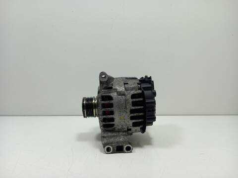 Foto 1ª: Alternador Mercedes Clase A 140 266960 (2009)