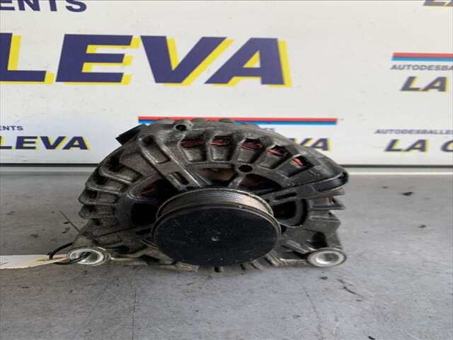 Alternador Peugeot 407 2.0 HDI140CV