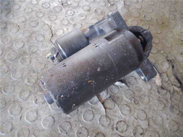 Foto 2ª: Motor de Arranque Peugeot 205 1.4 [K2D]