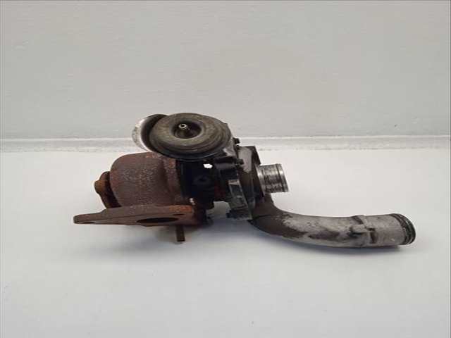Turbocompresor Renault Scenic CONFORT AUTHENTIQUE 120CV 88KW