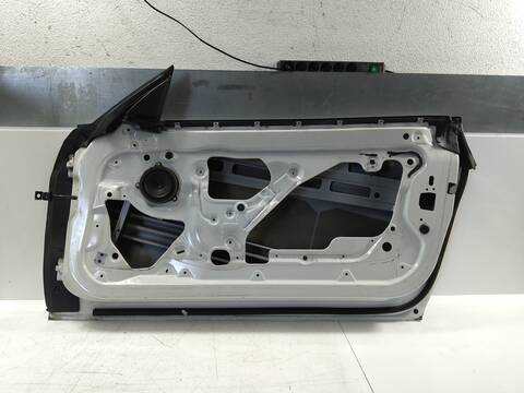 Foto 3ª: Puerta Delantera Derecha Bmw Serie 4 418 313 CV 230KW [N57D30B N57D30T1 N57] (2014)