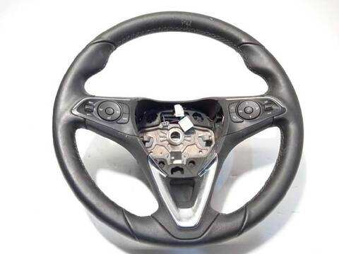 Volante Opel Crossland 1.2 110CV 81KW