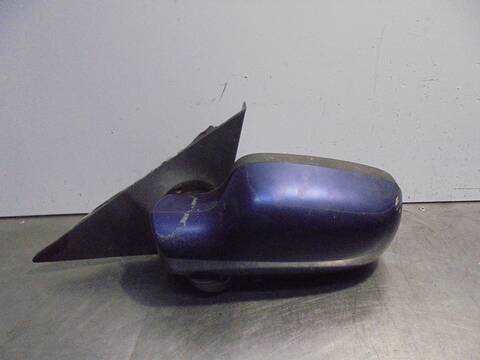 Foto 2ª: Retrovisor Izquierdo Renault Scenic AUTHENTIQUE 120CV 88KW [F9Q D8] (2004)