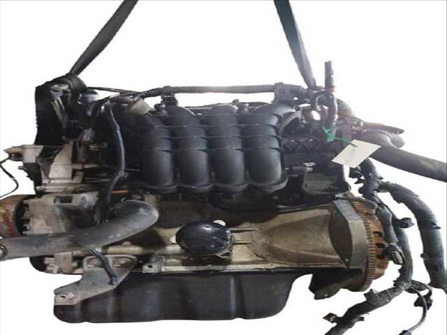 Motor Completo Smart Forfour 1.3 454.031) 95CV