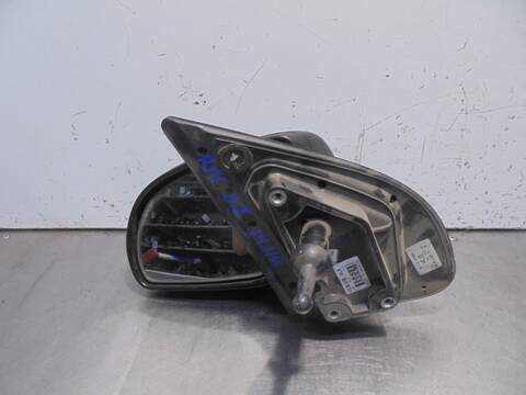 Foto 3ª: Retrovisor Izquierdo Hyundai i20 1.2 CAT 78CV 57KW [G4LA] (2010)