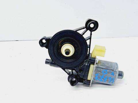 Elevalunas Eléctrico Trasero Derecho Audi A3 1.6 TDI 110CV 81KW